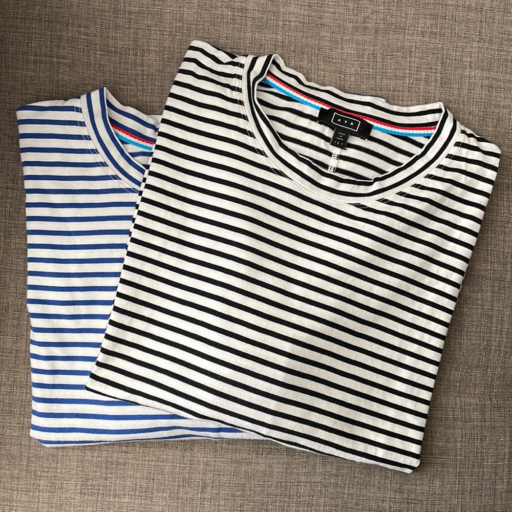Bundle of AYR The French Fry Tee